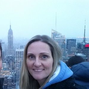 Meet your Posher, Kristin